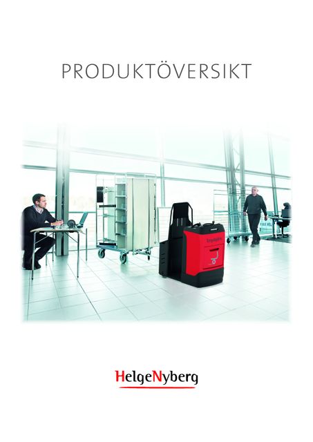 Produktöverblick